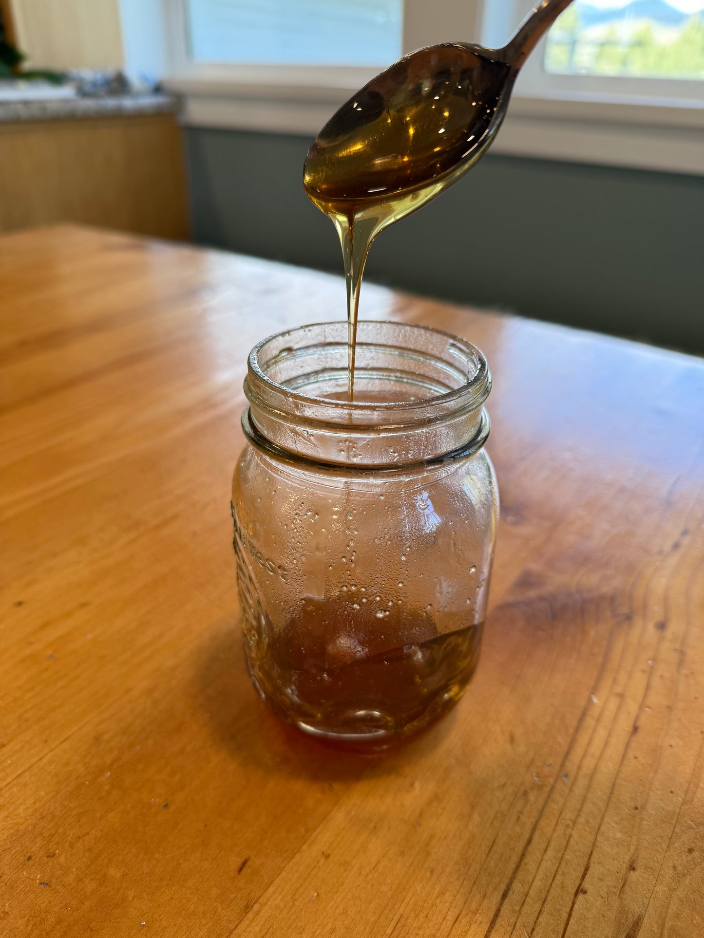 Honey